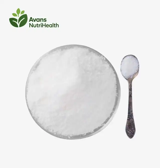 Bulk Allulose Powder